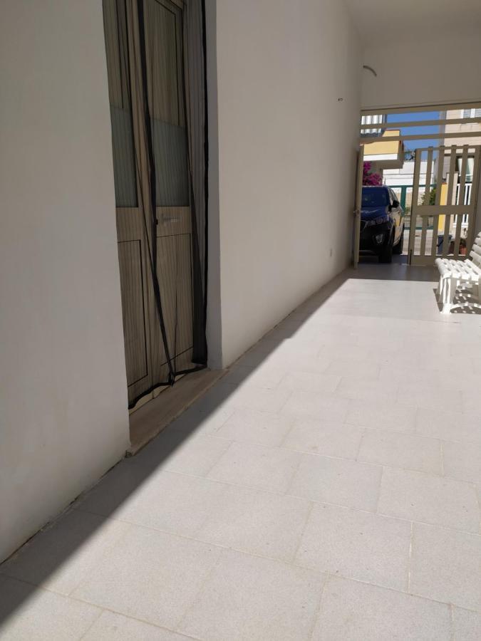 Lucy Apartment Torre Lapillo Exterior photo